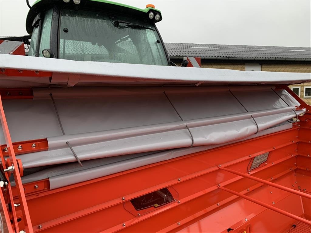 Düngerstreuer of the type Gaspardo PRIMO EW ISOTRONIC 320, Gebrauchtmaschine in Viborg (Picture 7)