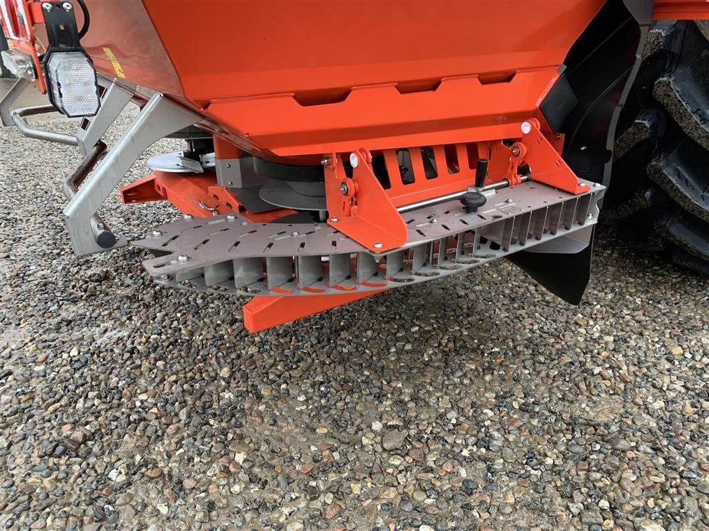 Düngerstreuer of the type Gaspardo PRIMO EW ISOTRONIC 320, Gebrauchtmaschine in Viborg (Picture 8)