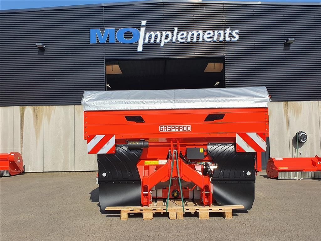 Düngerstreuer of the type Gaspardo PRIMO EW ISOTRONIC 320, Gebrauchtmaschine in Skive (Picture 1)