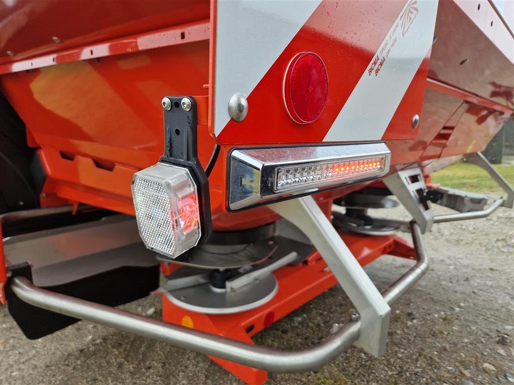 Düngerstreuer of the type Gaspardo PRIMO EW ISOTRONIC 320, Gebrauchtmaschine in Skive (Picture 5)