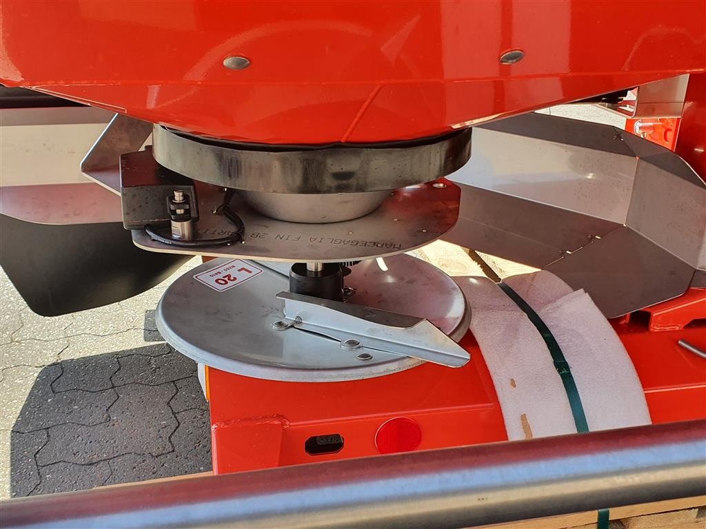 Düngerstreuer of the type Gaspardo PRIMO EW ISOTRONIC 320, Gebrauchtmaschine in Skive (Picture 2)