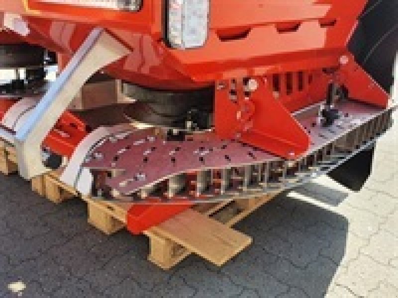 Düngerstreuer typu Gaspardo PRIMO EW ISOTRONIC 320, Gebrauchtmaschine v Nibe (Obrázok 3)