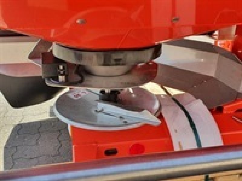 Düngerstreuer typu Gaspardo PRIMO EW ISOTRONIC 320, Gebrauchtmaschine v Nibe (Obrázok 2)