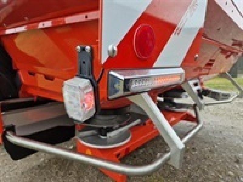 Düngerstreuer typu Gaspardo PRIMO EW ISOTRONIC 320, Gebrauchtmaschine v Nibe (Obrázok 5)