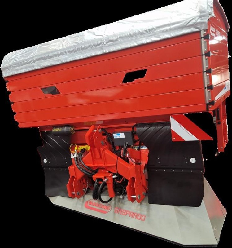 Düngerstreuer tip Gaspardo PRIMO EWH ISOTRONIC, Gebrauchtmaschine in Skive (Poză 1)