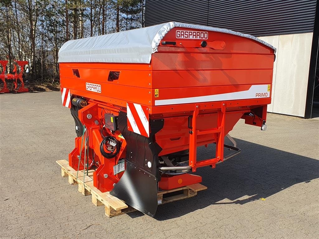 Düngerstreuer tip Gaspardo PRIMO EWH ISOTRONIC, Gebrauchtmaschine in Skive (Poză 6)