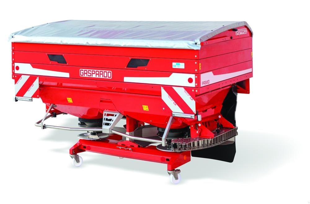 Düngerstreuer tip Gaspardo PRIMO EWH ISOTRONIC, Gebrauchtmaschine in Skive (Poză 4)