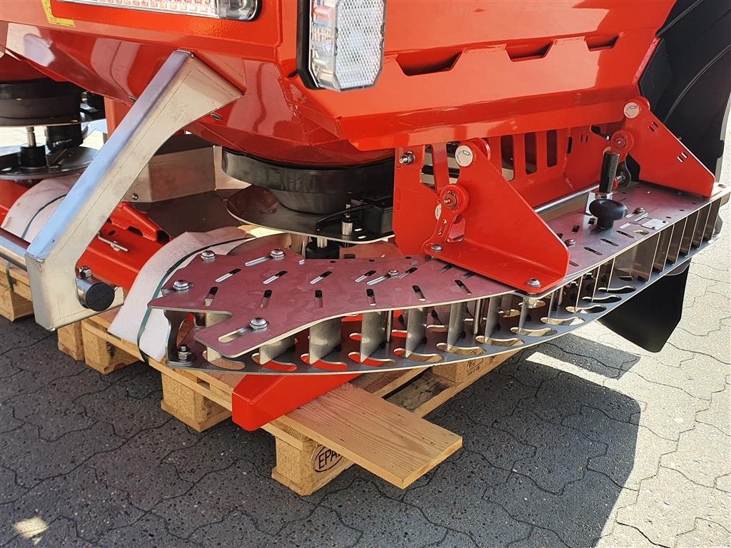 Düngerstreuer tip Gaspardo PRIMO EWH ISOTRONIC, Gebrauchtmaschine in Skive (Poză 5)