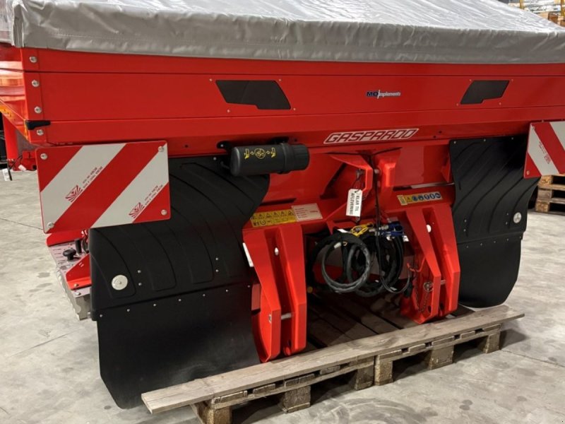 Düngerstreuer del tipo Gaspardo Primo M 314, Gebrauchtmaschine In Skive (Immagine 1)