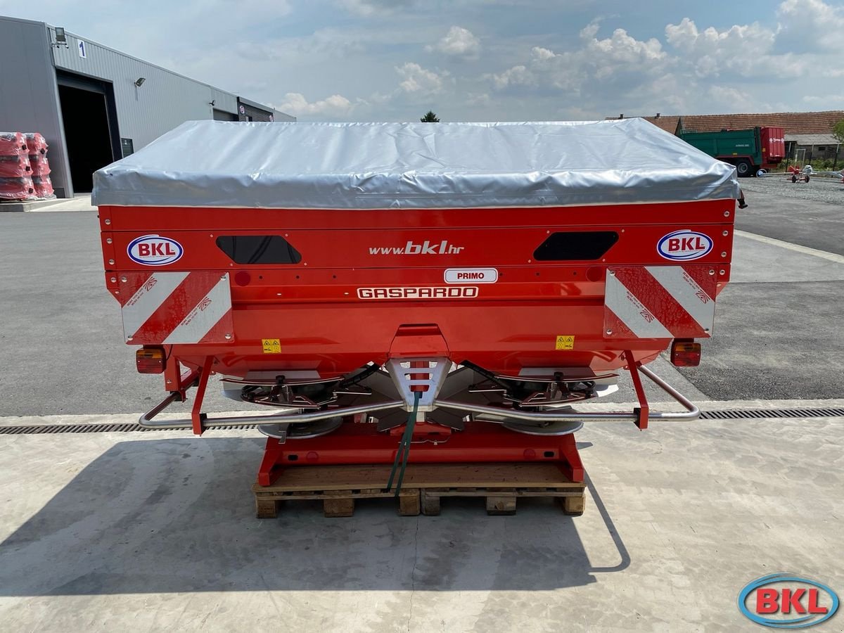 Düngerstreuer tipa Gaspardo PRIMO M, Neumaschine u Rovisce (Slika 2)