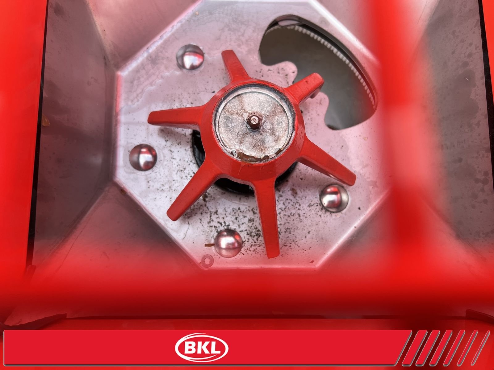 Düngerstreuer typu Gaspardo PRIMO S - NEU MODEL, Neumaschine w Rovisce (Zdjęcie 12)