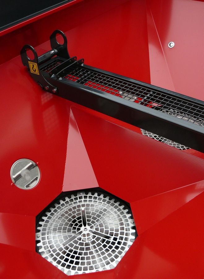 Düngerstreuer tipa Gaspardo Zeno 18 Düngerstreuer, Neumaschine u Rovisce (Slika 14)