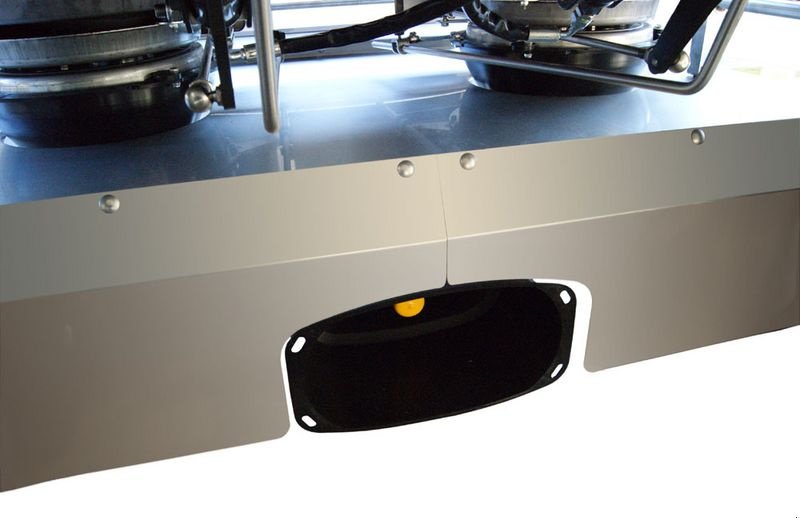 Düngerstreuer tipa Gaspardo Zeno 18 Düngerstreuer, Neumaschine u Rovisce (Slika 11)