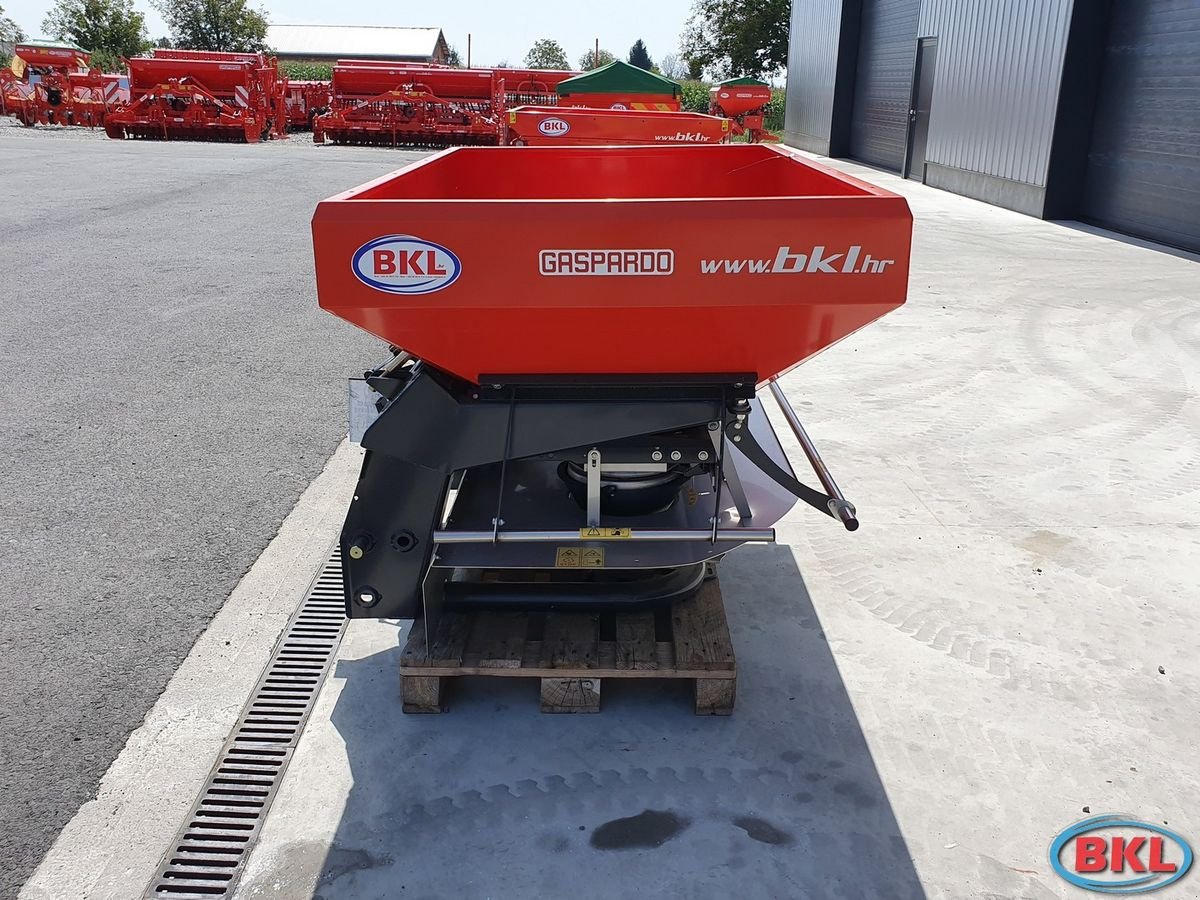 Düngerstreuer tipa Gaspardo ZENO 18 Mineraldüngerstreuer, Neumaschine u Rovisce (Slika 7)