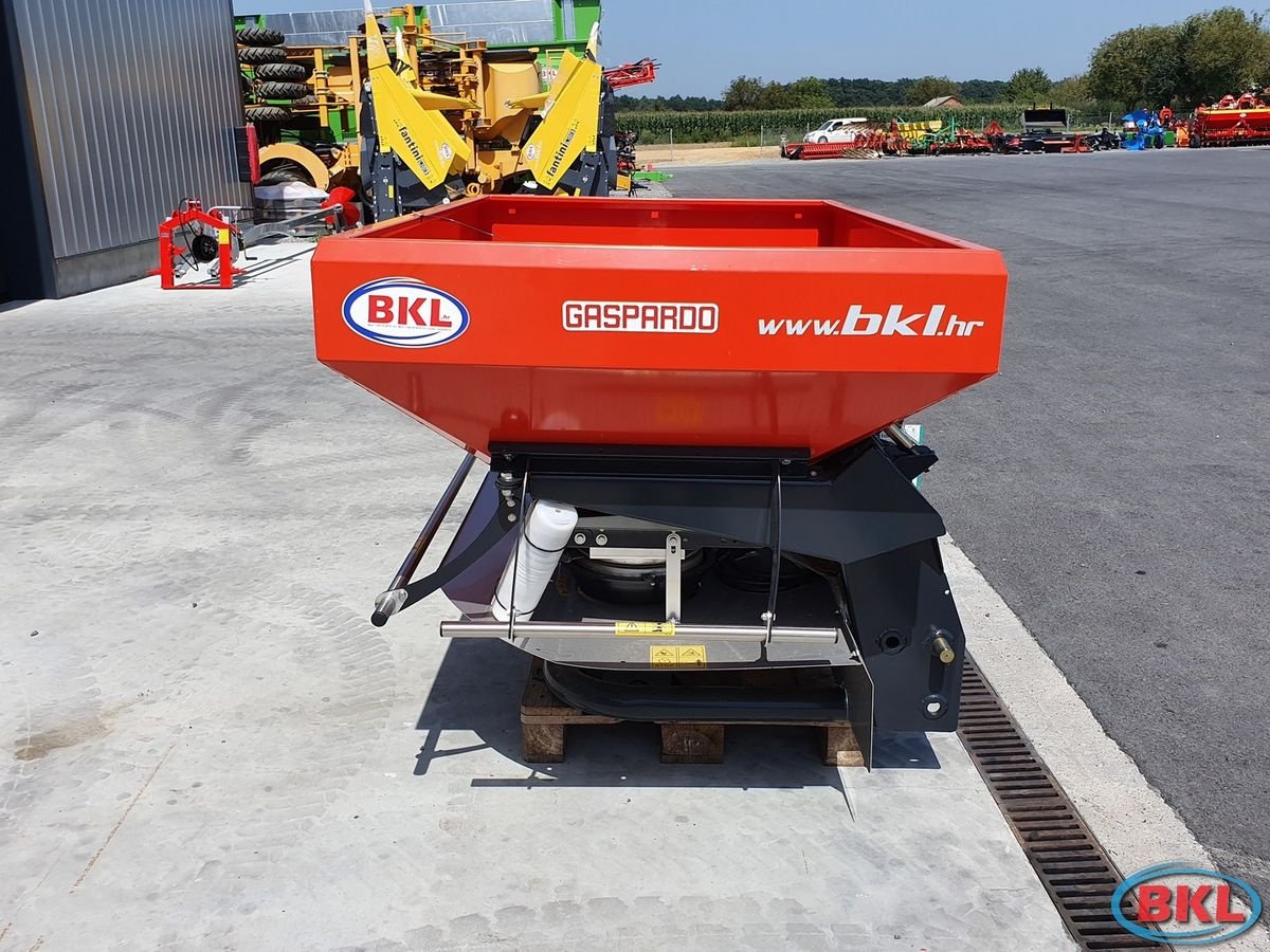 Düngerstreuer tipa Gaspardo ZENO 18 Mineraldüngerstreuer, Neumaschine u Rovisce (Slika 2)