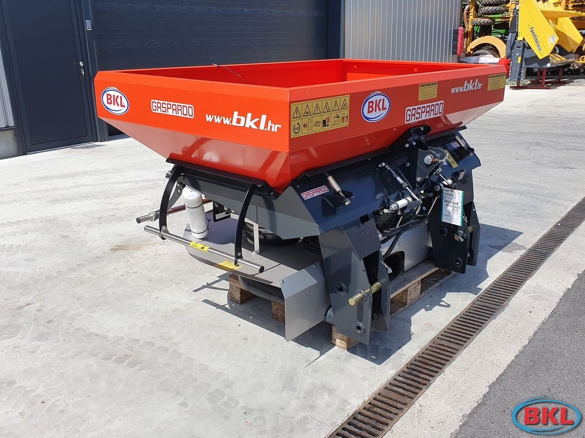 Düngerstreuer tipa Gaspardo ZENO 18 Mineraldüngerstreuer, Neumaschine u Rovisce (Slika 1)