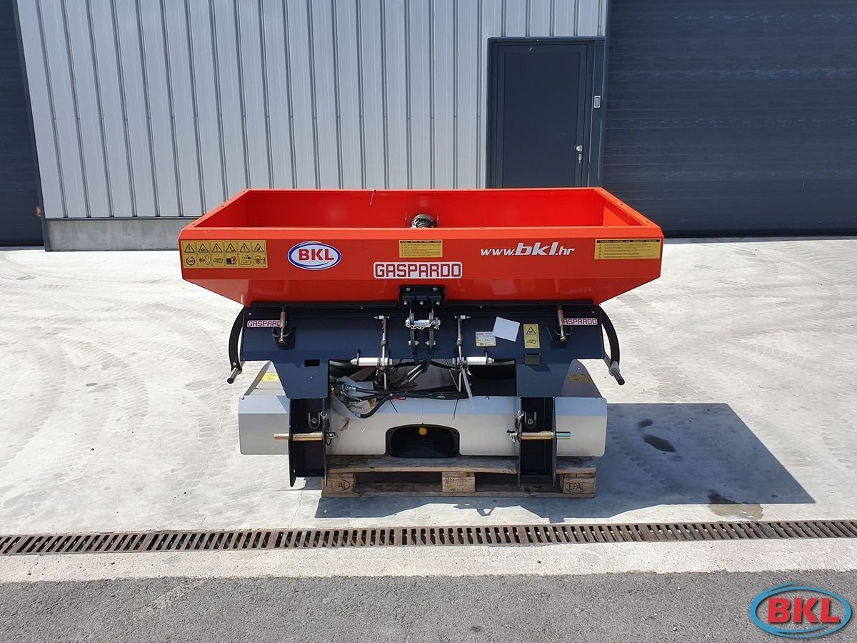 Düngerstreuer tipa Gaspardo ZENO 18 Mineraldüngerstreuer, Neumaschine u Rovisce (Slika 9)