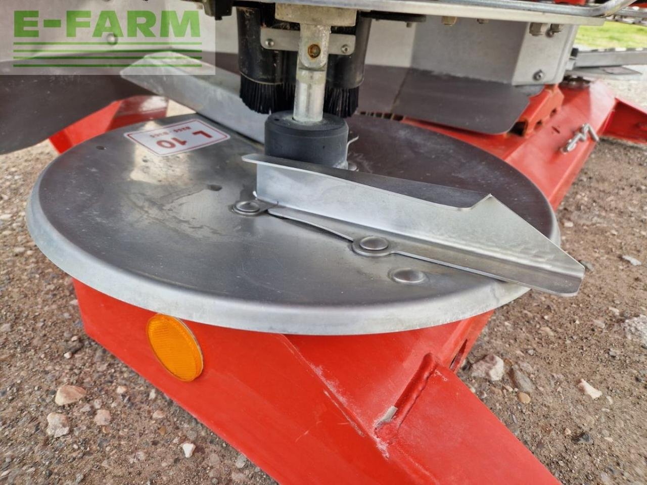 Düngerstreuer typu Gehl maschio primo m, Gebrauchtmaschine v ŽUPANJA (Obrázek 3)