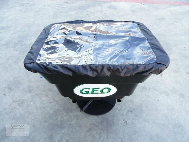 Düngerstreuer of the type Geo ATV Streuer Geo ATV Spreader Quad Salzstreuer Düngerstreuer NEU, Neumaschine in Sülzetal OT Osterweddingen (Picture 7)