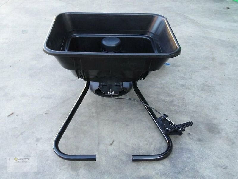 Düngerstreuer of the type Geo ATV Streuer Geo ATV Spreader Quad Salzstreuer Düngerstreuer NEU, Neumaschine in Sülzetal OT Osterweddingen (Picture 5)