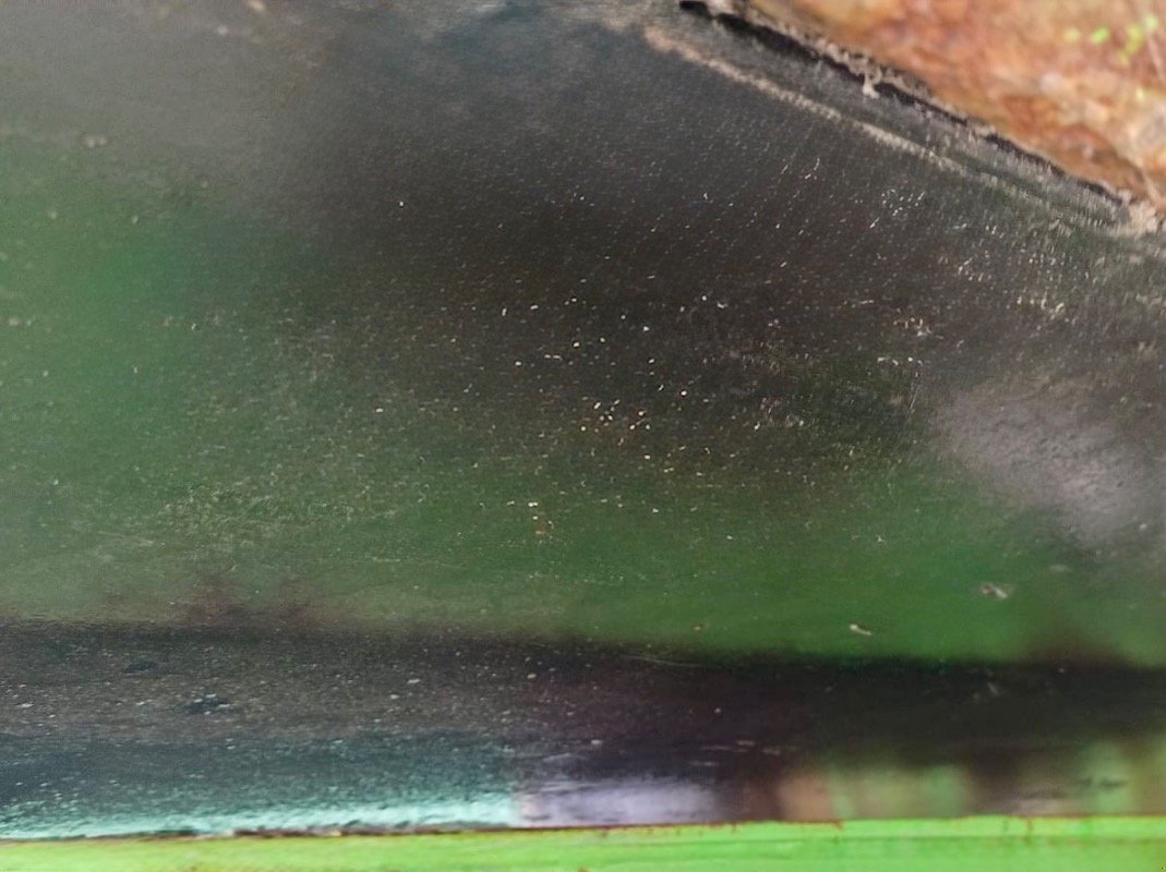 Düngerstreuer des Typs Güstrower D046, Gebrauchtmaschine in Liebenwalde (Bild 13)