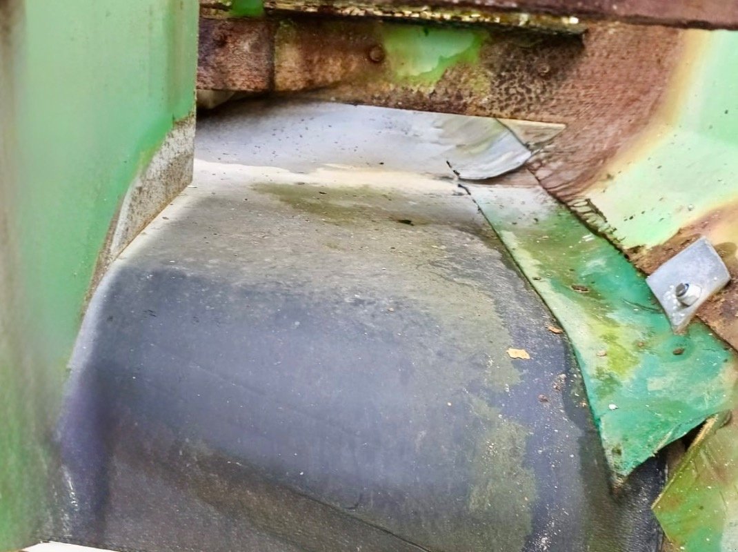 Düngerstreuer des Typs Güstrower D046, Gebrauchtmaschine in Liebenwalde (Bild 12)