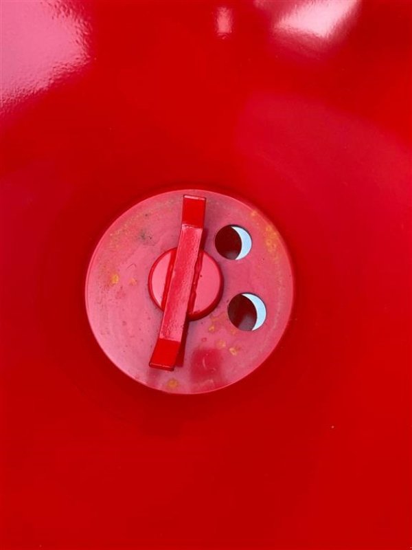 Düngerstreuer typu Jar-Met 600v gødningsspreder 650liter, Gebrauchtmaschine v Vinderup (Obrázek 5)