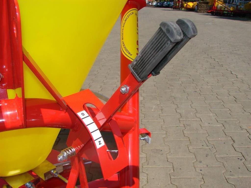 Düngerstreuer typu Jar-Met Gødningsspreder polsk 200L-650L, Gebrauchtmaschine v Vinderup (Obrázek 7)