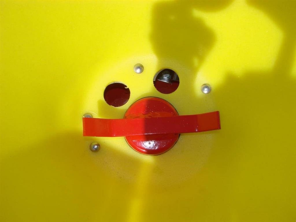 Düngerstreuer typu Jar-Met Gødningsspreder polsk 200L-650L, Gebrauchtmaschine v Vinderup (Obrázek 4)