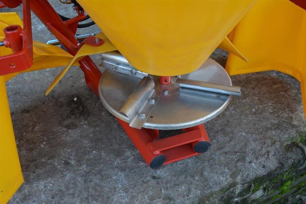 Düngerstreuer typu Jar-Met Gødningsspreder polsk 200L-650L, Gebrauchtmaschine v Vinderup (Obrázek 5)