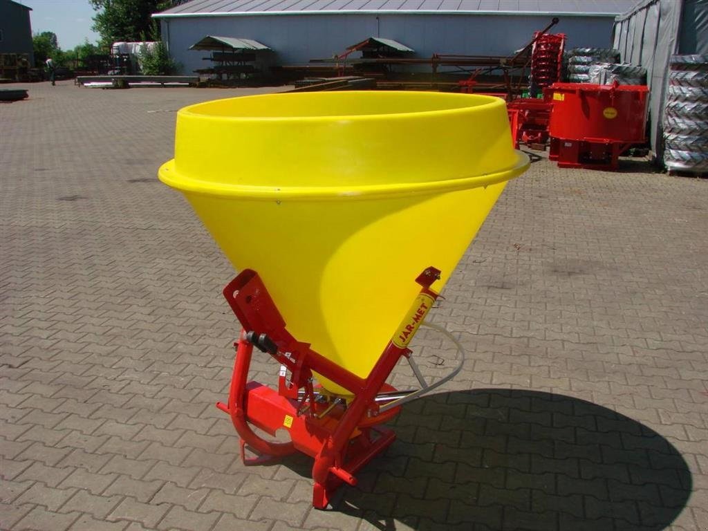 Düngerstreuer typu Jar-Met Gødningsspreder polsk 200L-650L, Gebrauchtmaschine v Vinderup (Obrázek 2)