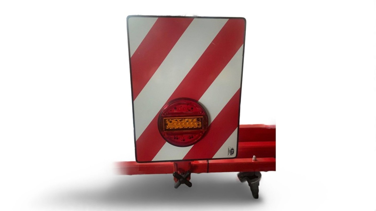 Düngerstreuer del tipo Jar-Met JMS, Gebrauchtmaschine In Vinderup (Immagine 5)