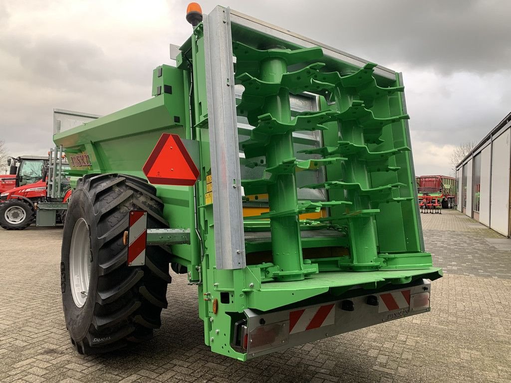 Düngerstreuer typu Joskin TORNADO 3 T5011/11V, Neumaschine w MARIENHEEM (Zdjęcie 4)