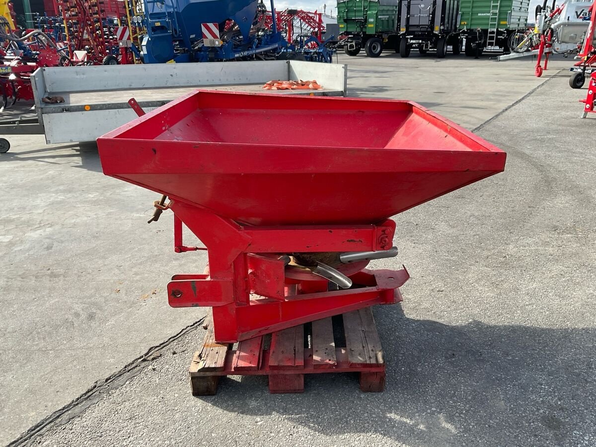 Düngerstreuer typu Kirchner HS 500, Gebrauchtmaschine v Zwettl (Obrázek 9)