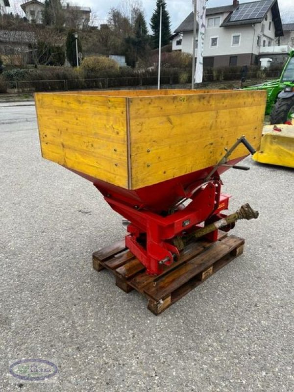 Düngerstreuer typu Kirchner HS 500, Gebrauchtmaschine v Münzkirchen (Obrázek 4)