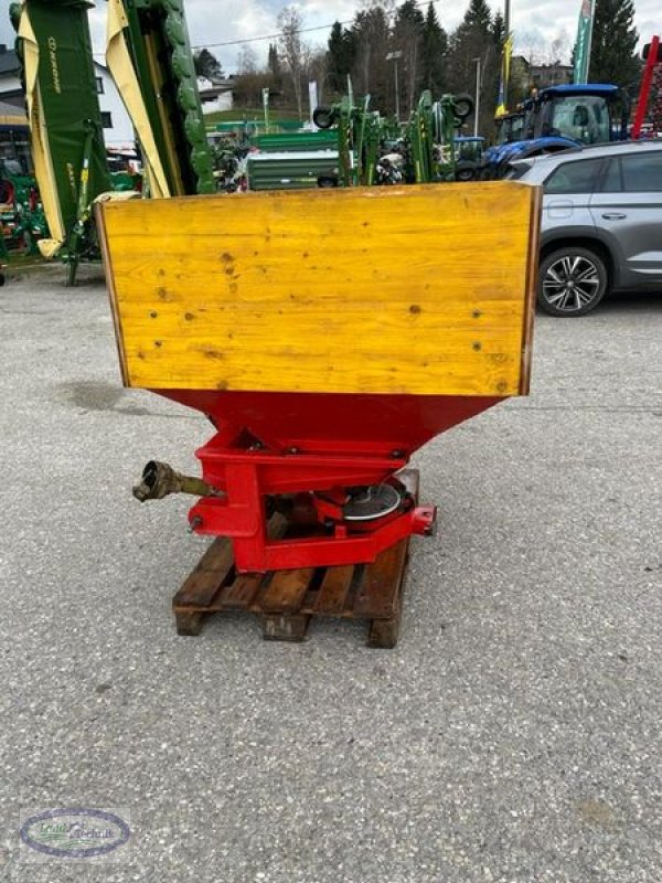 Düngerstreuer typu Kirchner HS 500, Gebrauchtmaschine v Münzkirchen (Obrázek 6)