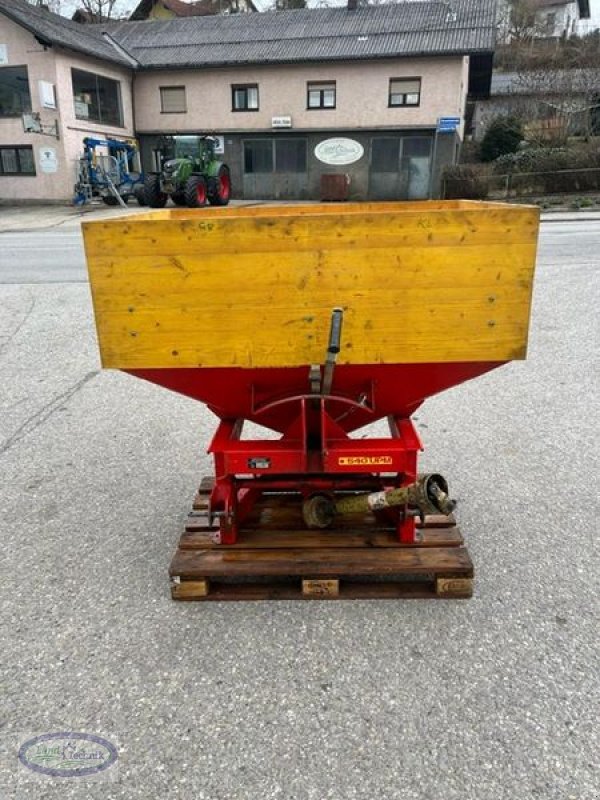 Düngerstreuer typu Kirchner HS 500, Gebrauchtmaschine v Münzkirchen (Obrázek 1)