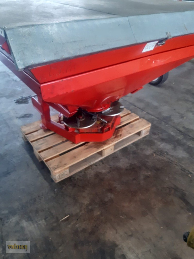 Düngerstreuer от тип Kirchner HS 902, Gebrauchtmaschine в Büchlberg (Снимка 2)