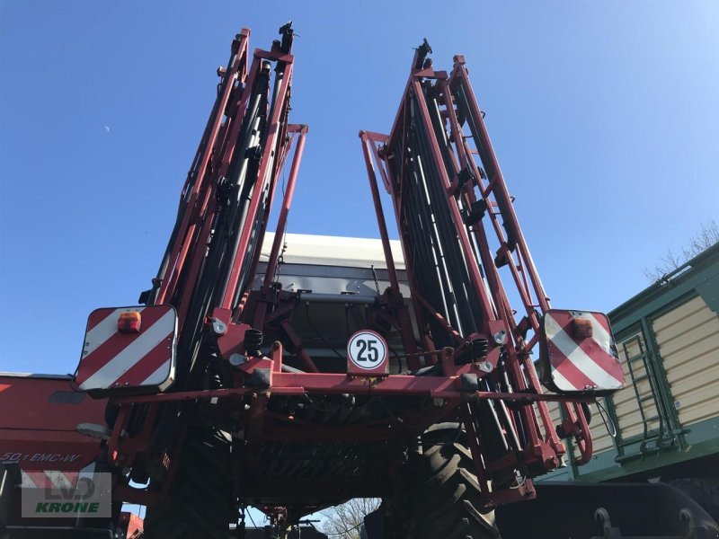 Düngerstreuer typu Kongskilde Wing Jet S4824, Gebrauchtmaschine v Spelle (Obrázek 7)