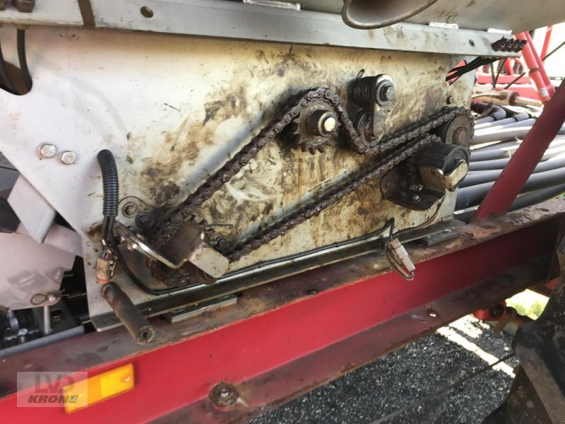 Düngerstreuer typu Kongskilde Wing Jet S4824, Gebrauchtmaschine v Spelle (Obrázek 8)