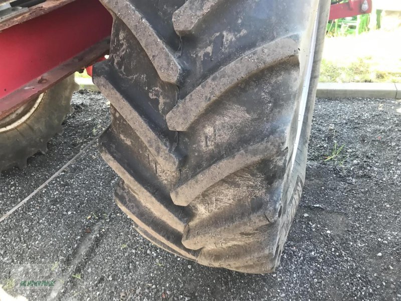 Düngerstreuer typu Kongskilde Wing Jet S4824, Gebrauchtmaschine v Spelle (Obrázek 9)