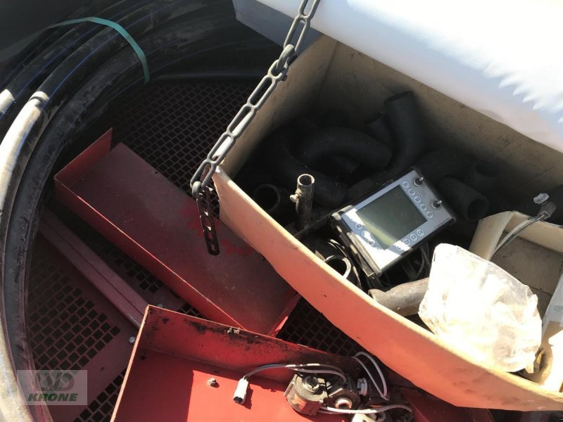 Düngerstreuer typu Kongskilde Wing Jet S4824, Gebrauchtmaschine v Spelle (Obrázek 11)