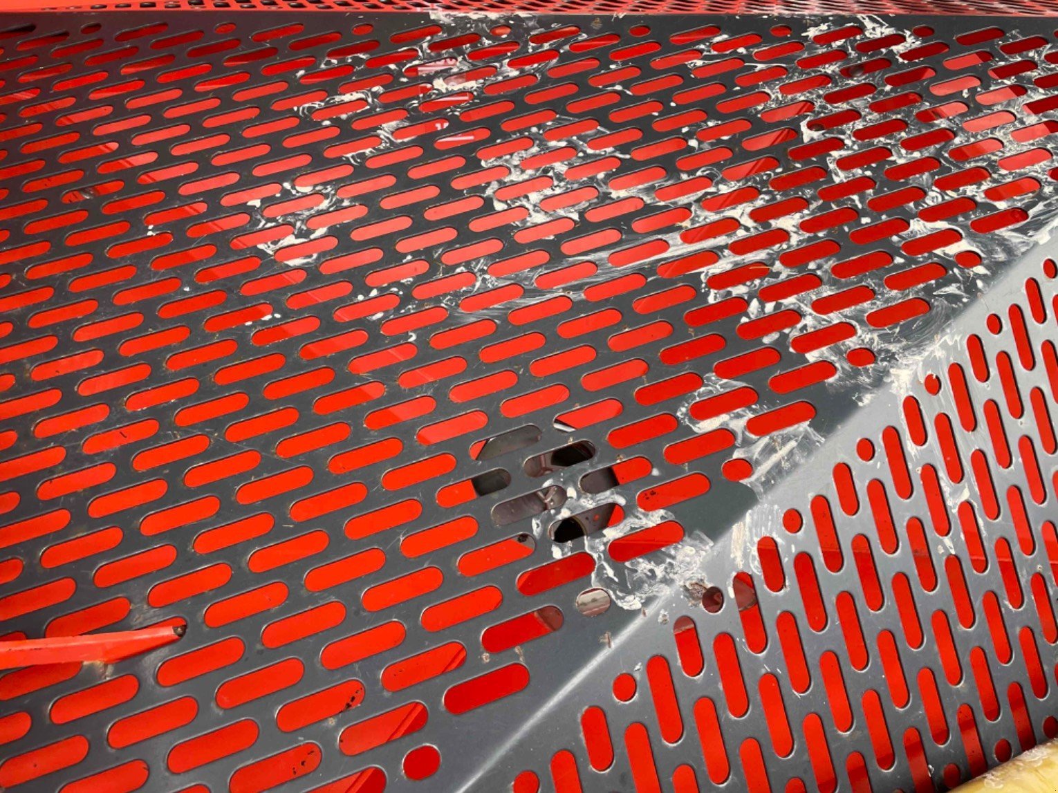 Düngerstreuer des Typs Kubota DSX-W2800, Gebrauchtmaschine in LA SOUTERRAINE (Bild 2)