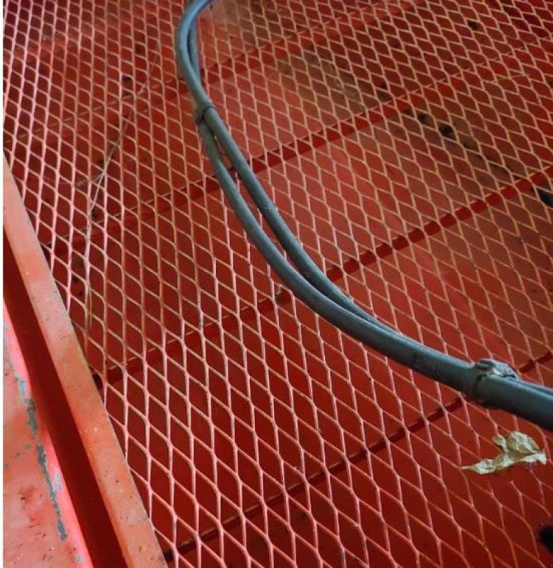 Düngerstreuer типа Kuhn 1121, Gebrauchtmaschine в MORHANGE (Фотография 10)