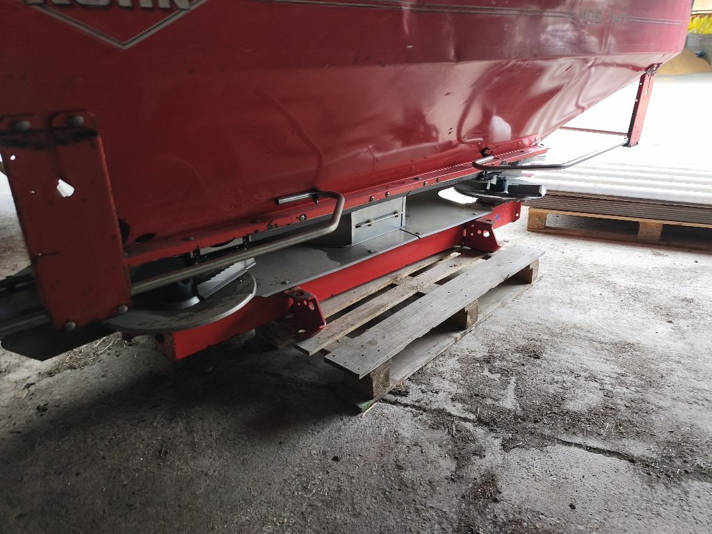 Düngerstreuer del tipo Kuhn 1141, Gebrauchtmaschine en Lérouville (Imagen 2)