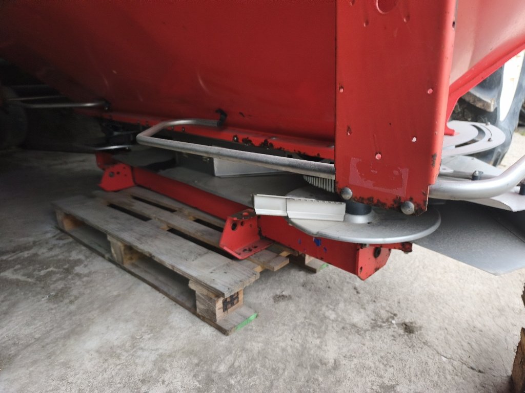 Düngerstreuer del tipo Kuhn 1141, Gebrauchtmaschine en Lérouville (Imagen 5)