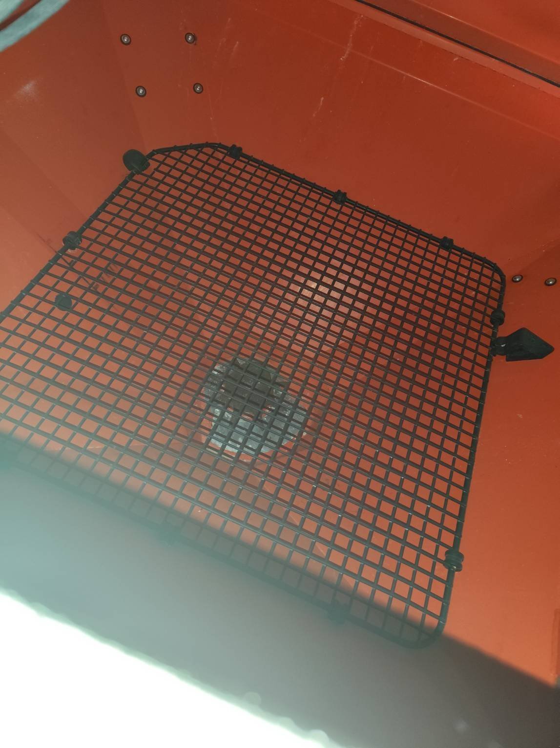 Düngerstreuer типа Kuhn 20.1W, Gebrauchtmaschine в Le Horps (Фотография 11)