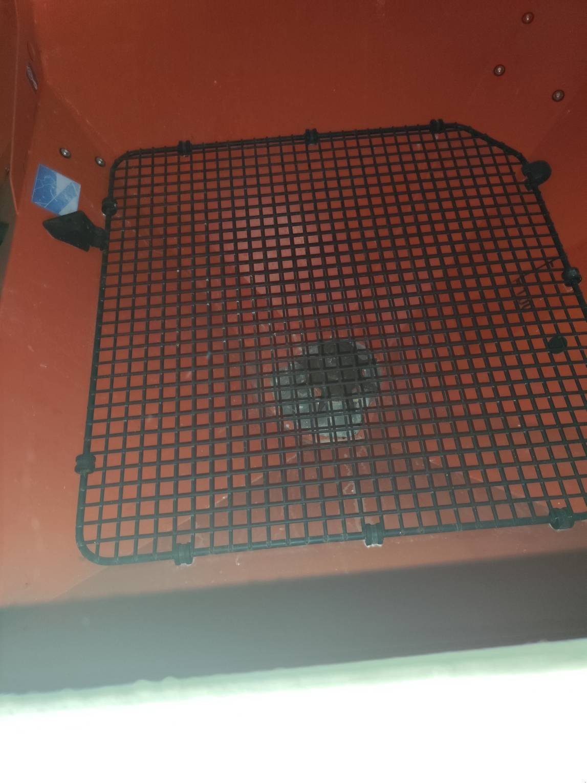 Düngerstreuer типа Kuhn 20.1W, Gebrauchtmaschine в Le Horps (Фотография 10)