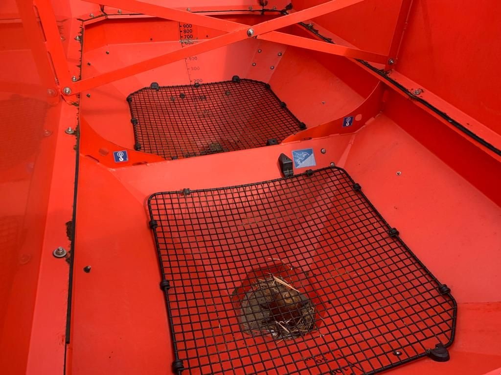 Düngerstreuer tip Kuhn 30.1 W, Gebrauchtmaschine in Wierden (Poză 9)