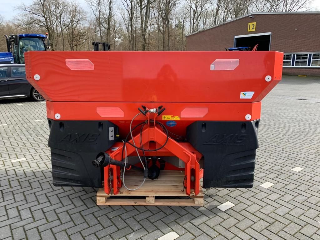 Düngerstreuer tip Kuhn 30.1 W, Gebrauchtmaschine in Wierden (Poză 11)